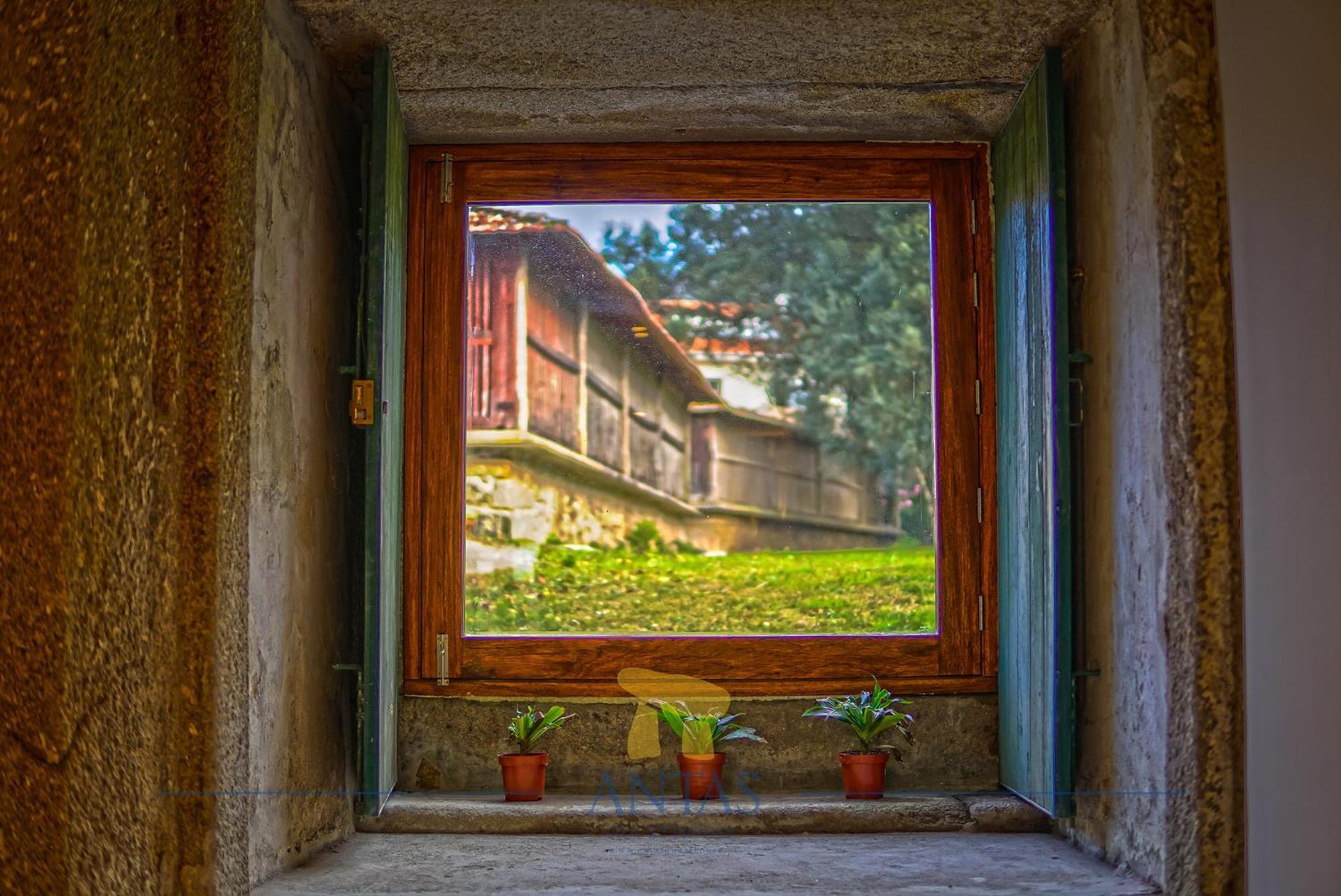 Antas Guest House Esposende Exteriör bild