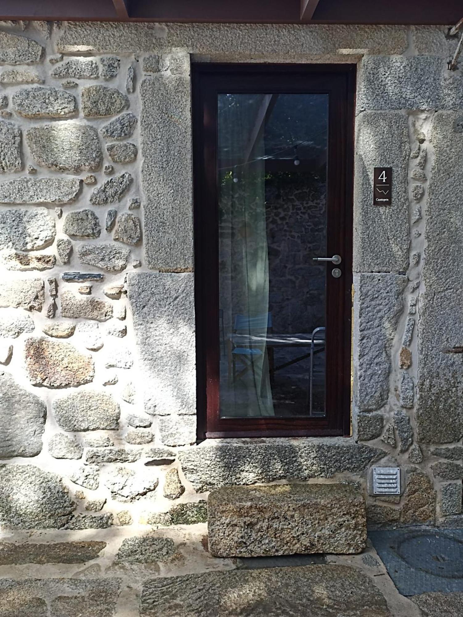 Antas Guest House Esposende Rum bild