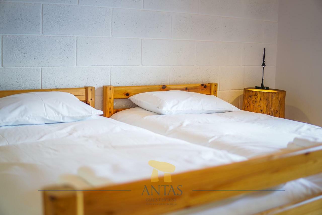 Antas Guest House Esposende Exteriör bild